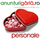 Imagine anunturi matrimoniale